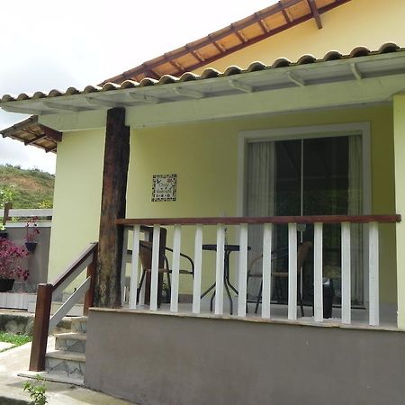 Jardim Dos Sonhos Hotel Santo Antônio do Leite Kültér fotó