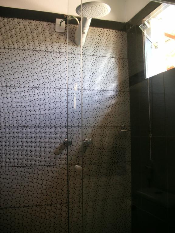 Jardim Dos Sonhos Hotel Santo Antônio do Leite Kültér fotó
