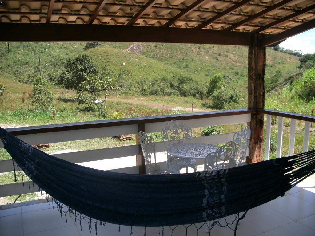 Jardim Dos Sonhos Hotel Santo Antônio do Leite Kültér fotó