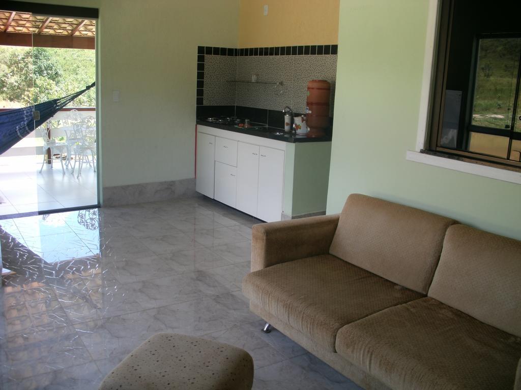 Jardim Dos Sonhos Hotel Santo Antônio do Leite Kültér fotó