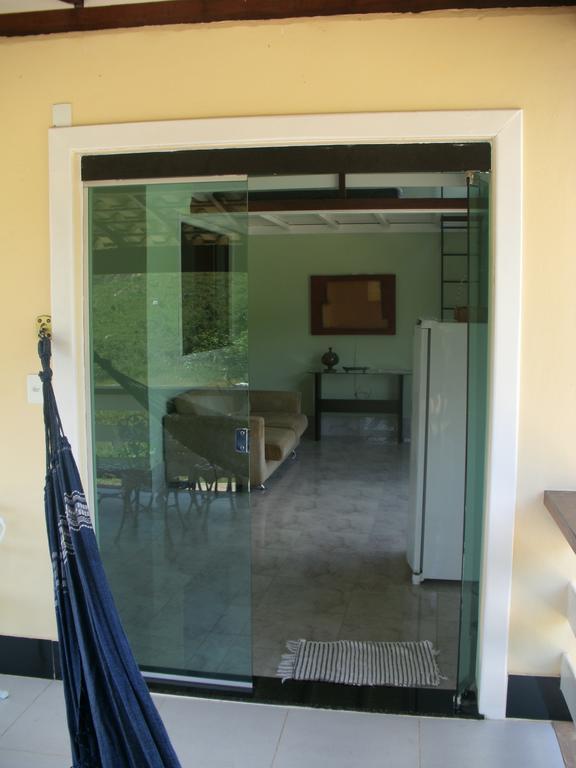 Jardim Dos Sonhos Hotel Santo Antônio do Leite Kültér fotó