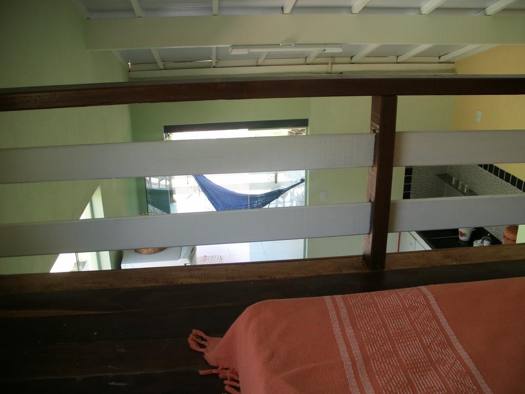 Jardim Dos Sonhos Hotel Santo Antônio do Leite Kültér fotó