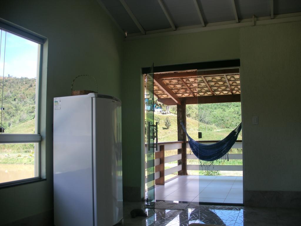 Jardim Dos Sonhos Hotel Santo Antônio do Leite Kültér fotó