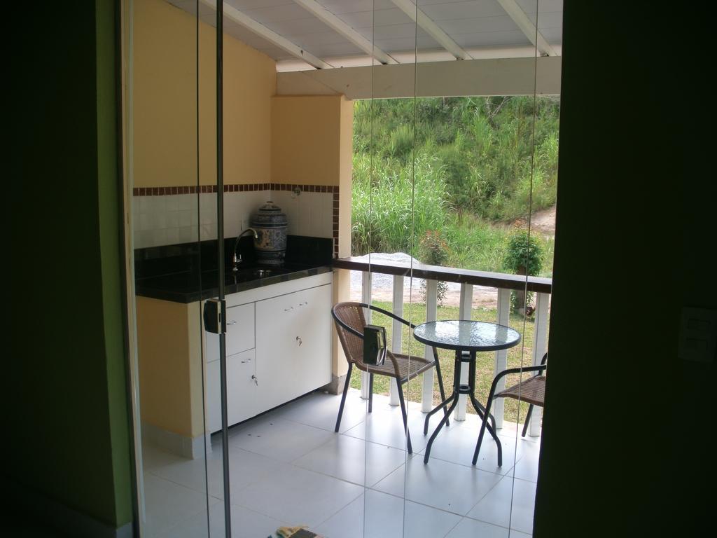 Jardim Dos Sonhos Hotel Santo Antônio do Leite Kültér fotó
