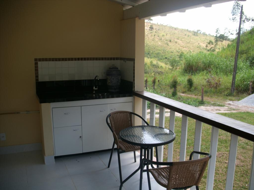 Jardim Dos Sonhos Hotel Santo Antônio do Leite Kültér fotó
