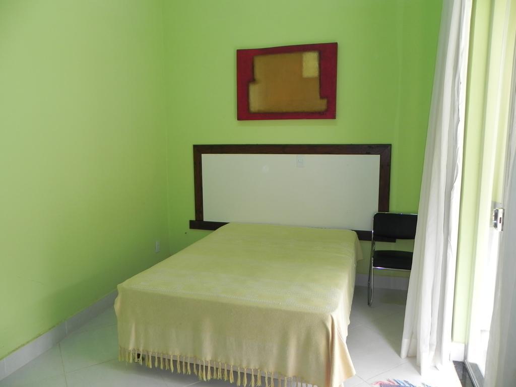 Jardim Dos Sonhos Hotel Santo Antônio do Leite Kültér fotó