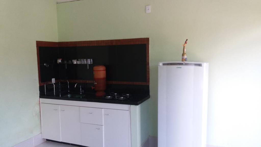 Jardim Dos Sonhos Hotel Santo Antônio do Leite Kültér fotó