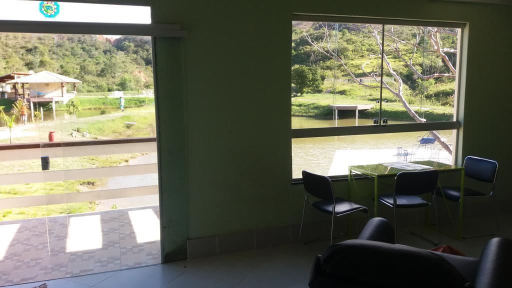 Jardim Dos Sonhos Hotel Santo Antônio do Leite Kültér fotó