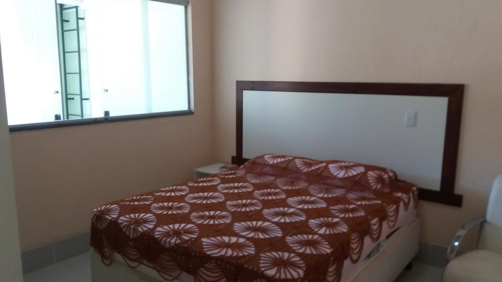 Jardim Dos Sonhos Hotel Santo Antônio do Leite Kültér fotó