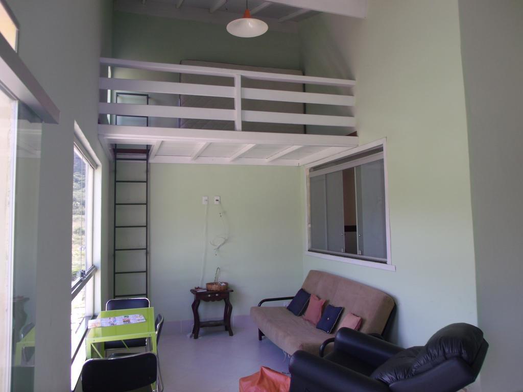 Jardim Dos Sonhos Hotel Santo Antônio do Leite Kültér fotó