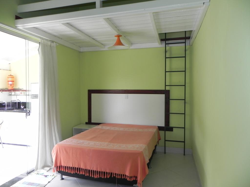Jardim Dos Sonhos Hotel Santo Antônio do Leite Kültér fotó